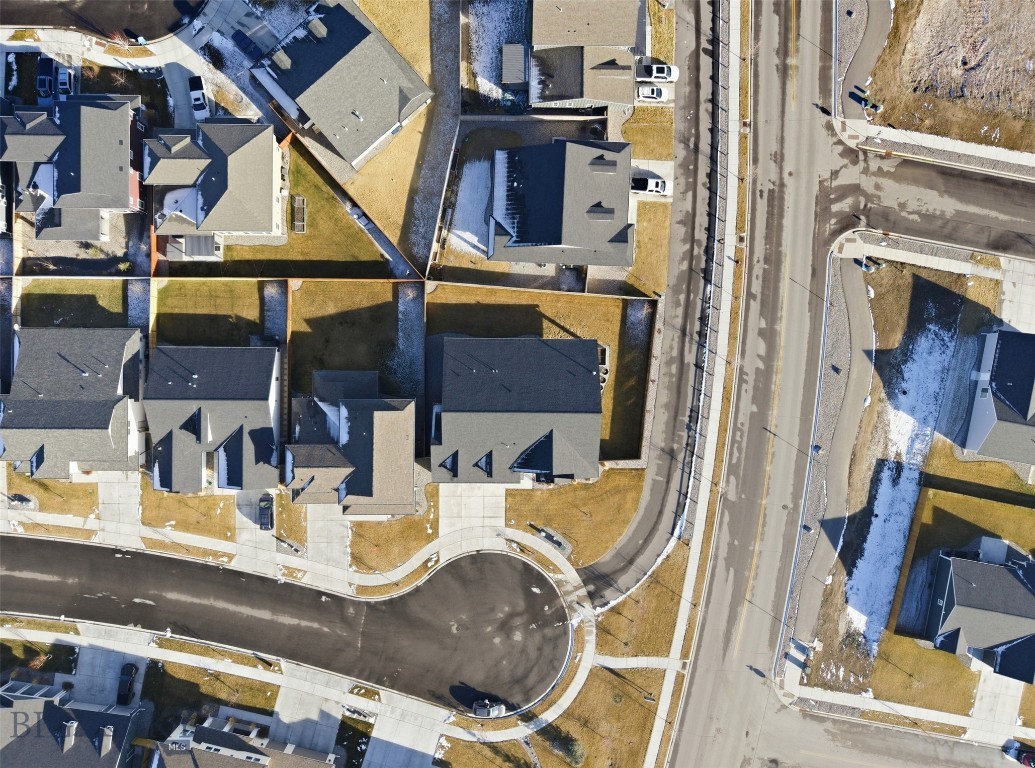 Prescott Ranch - Residential