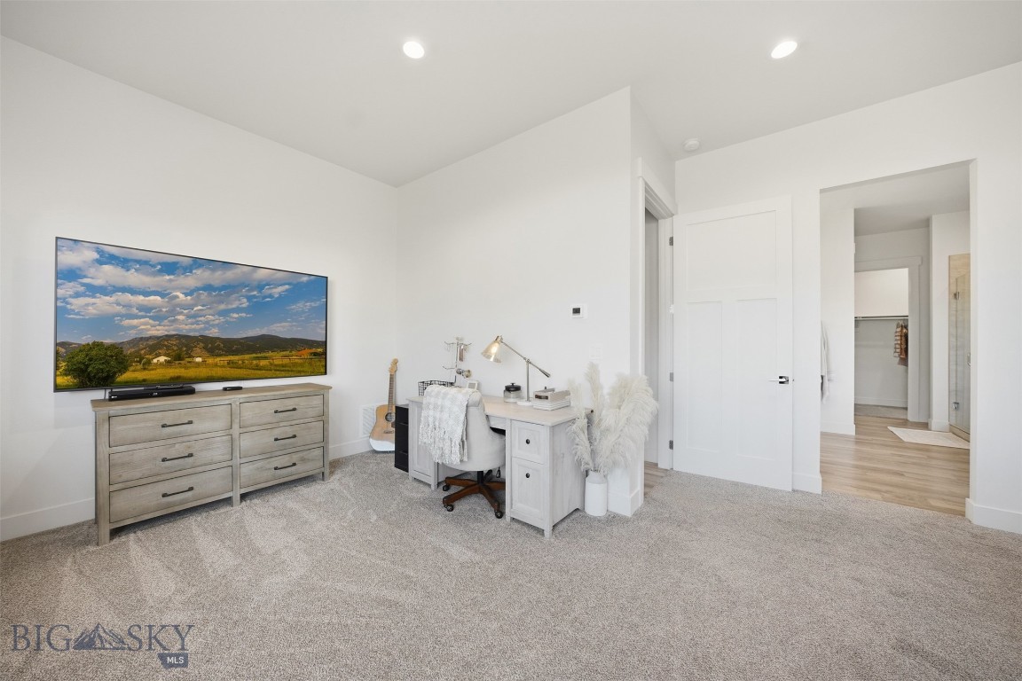 Prescott Ranch - Residential