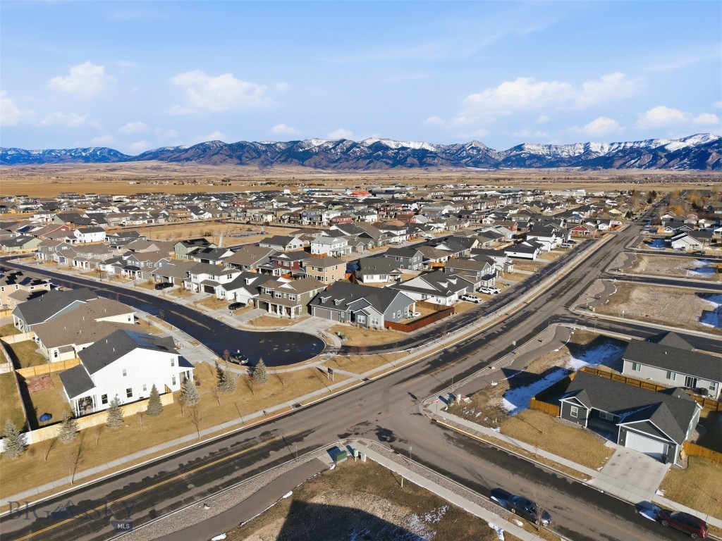 Prescott Ranch - Residential