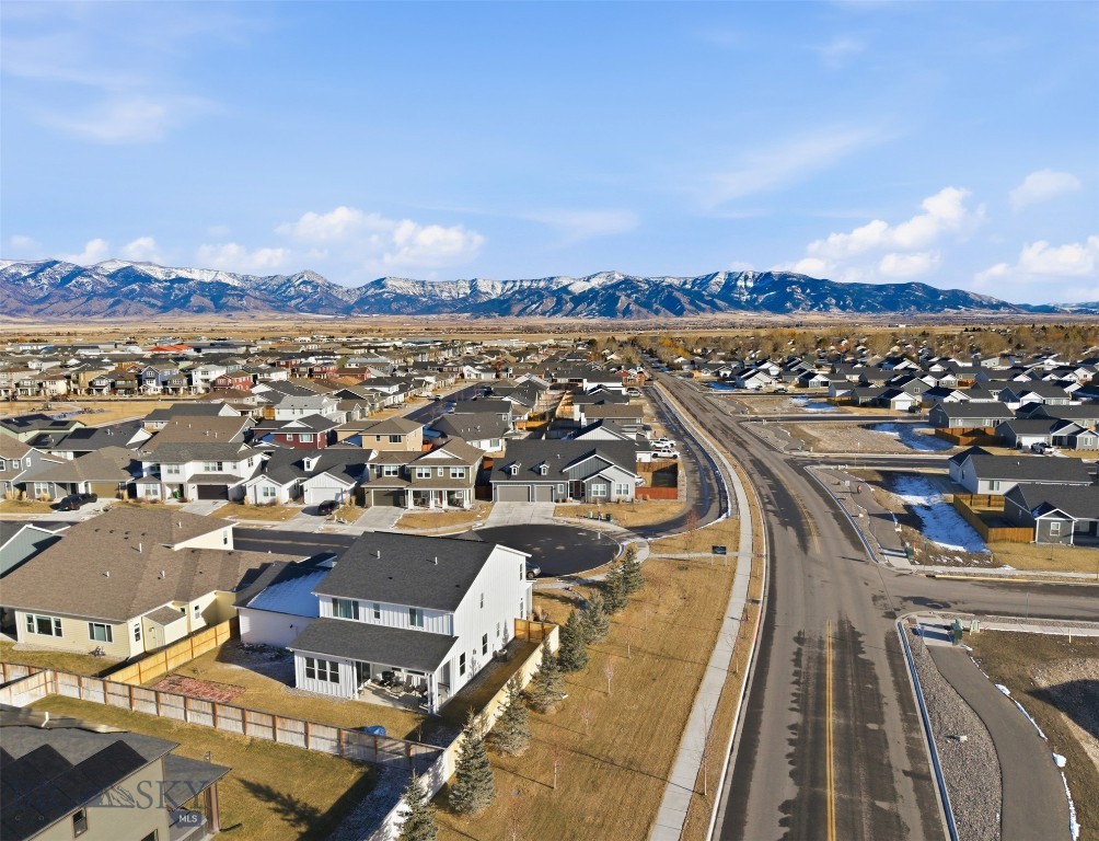 Prescott Ranch - Residential