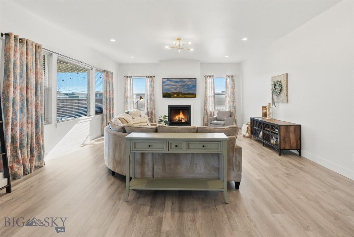 Prescott Ranch - Residential