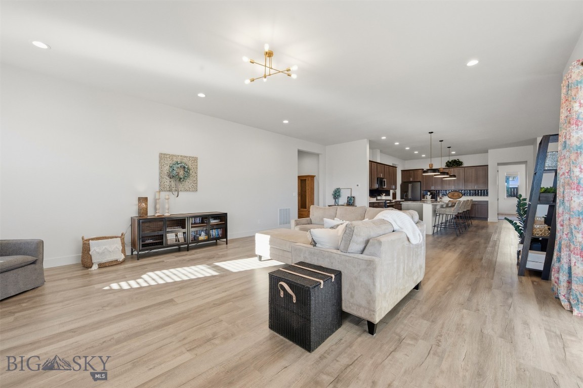 Prescott Ranch - Residential