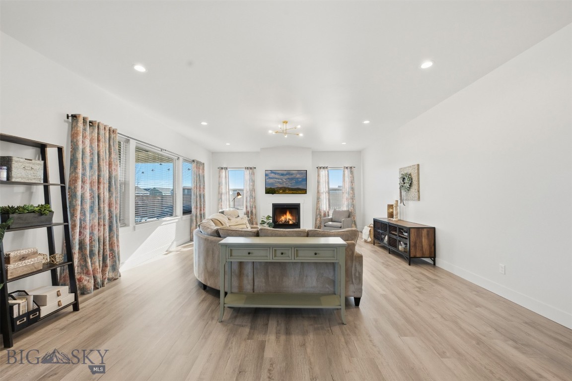 Prescott Ranch - Residential