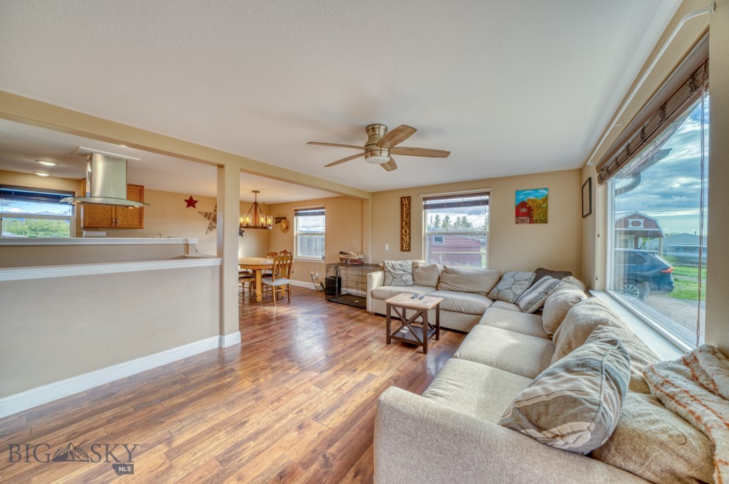 172 Canyon View Drive