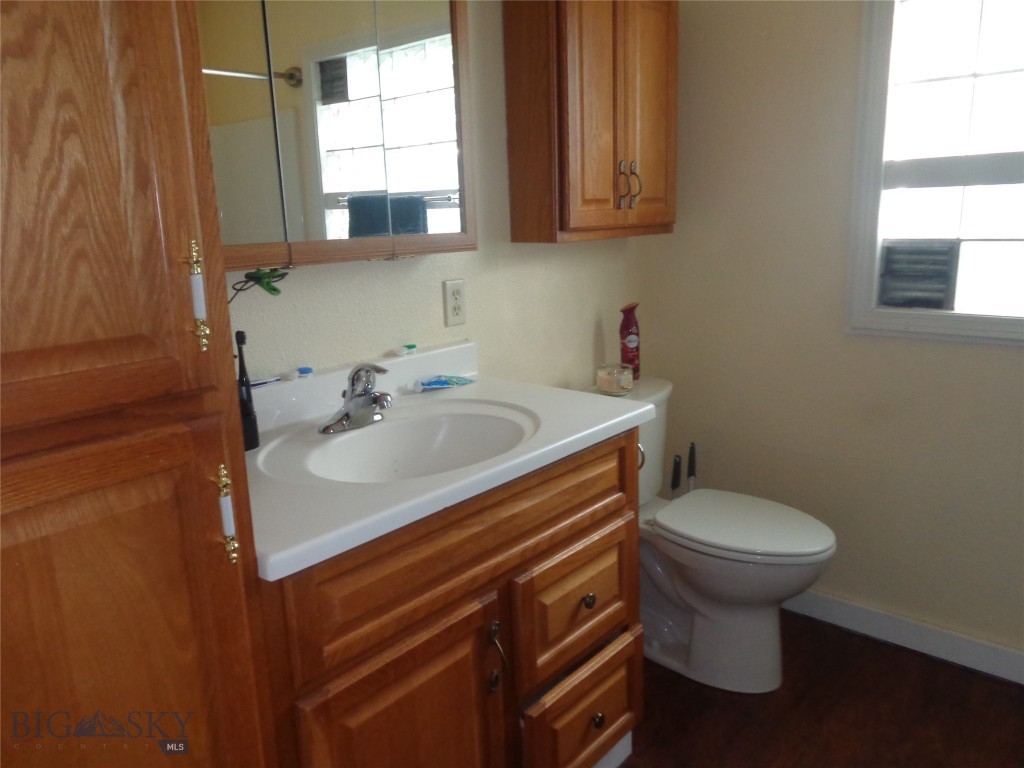 Other - Residential
