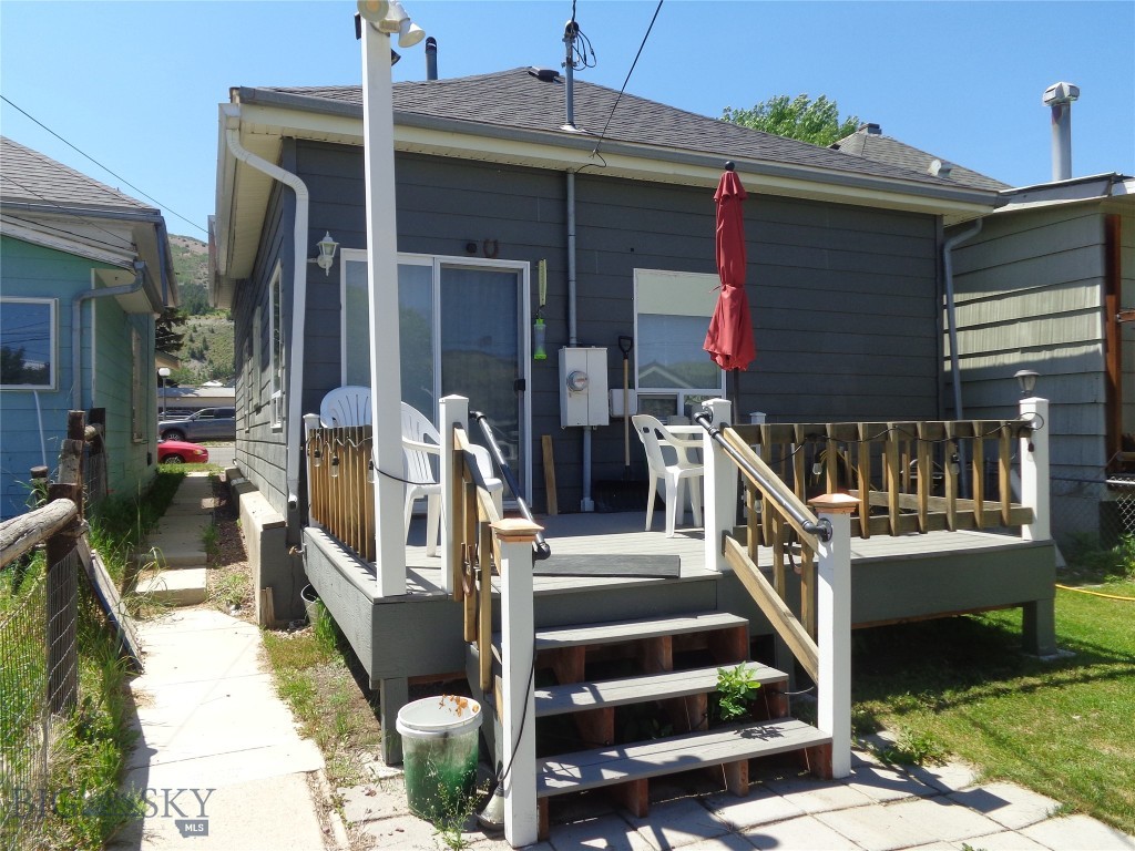 Other - Residential