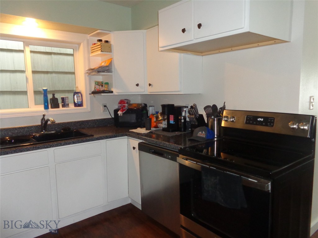 Other - Residential