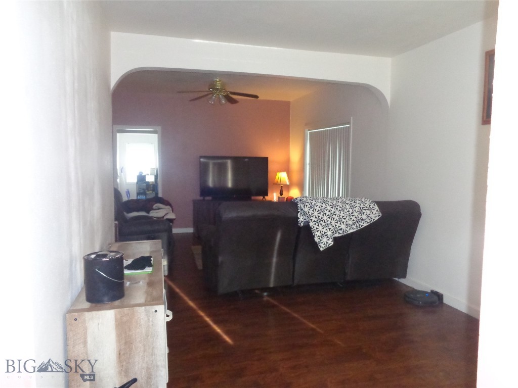 Other - Residential