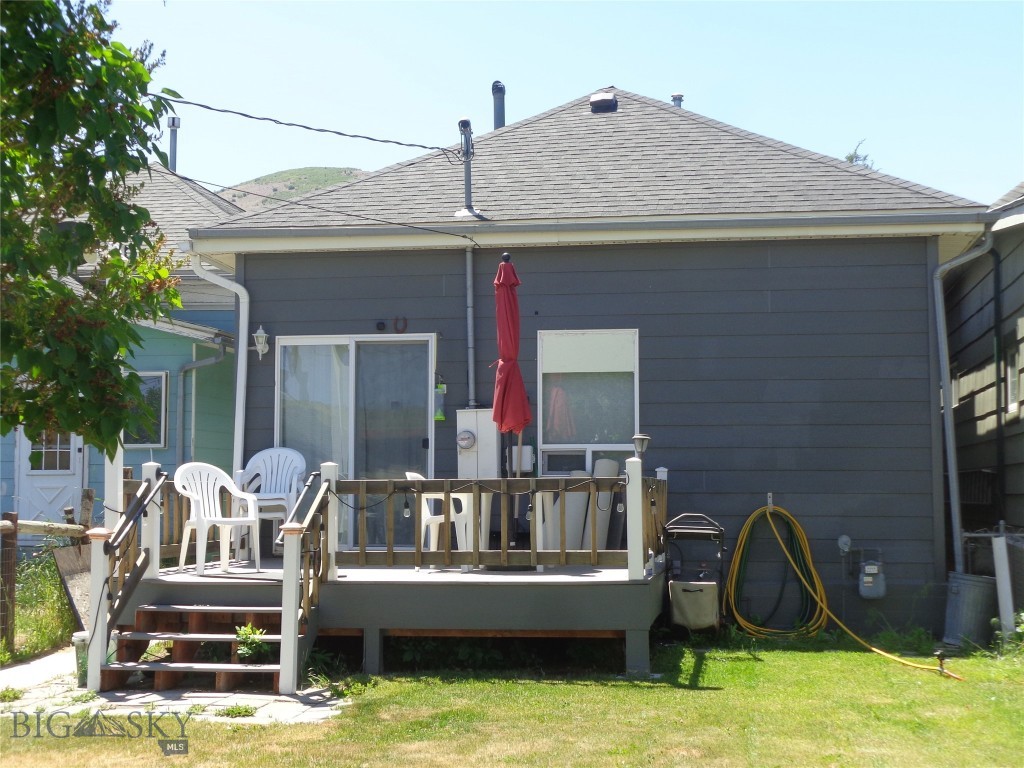 Other - Residential