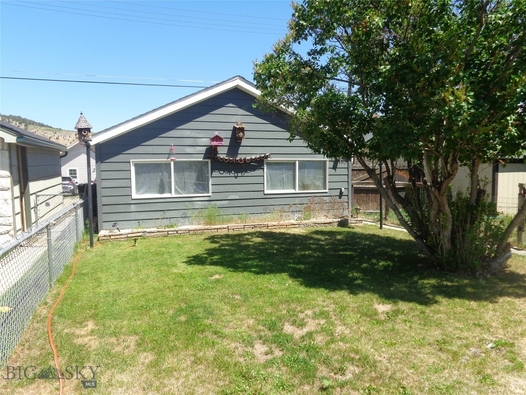 Other - Residential