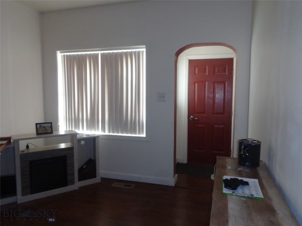 Other - Residential
