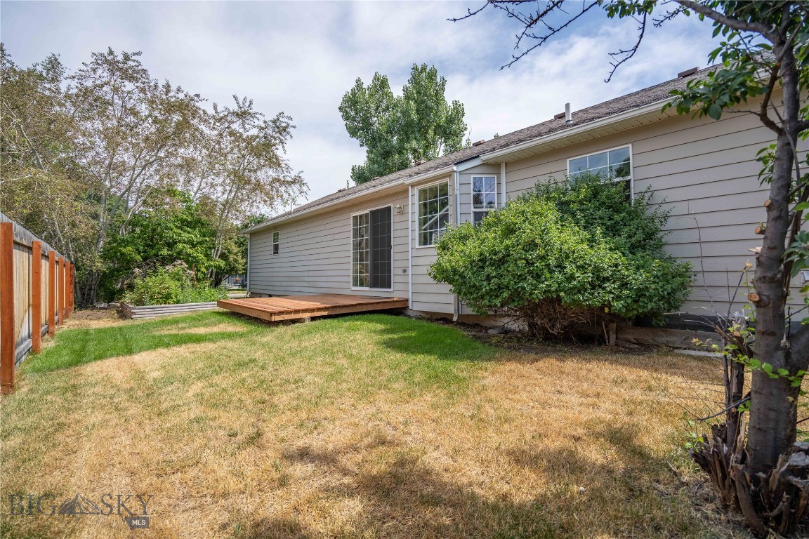 Valley Creek - Residential