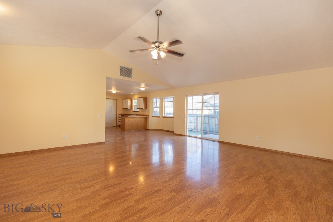 Valley Creek - Residential