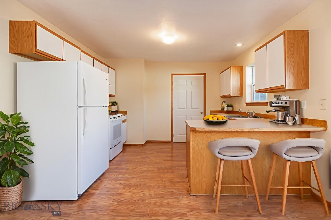 Valley Creek - Residential