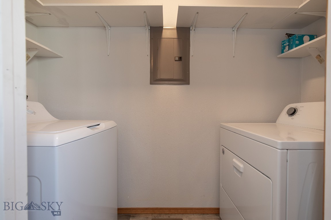 Valley Creek - Residential