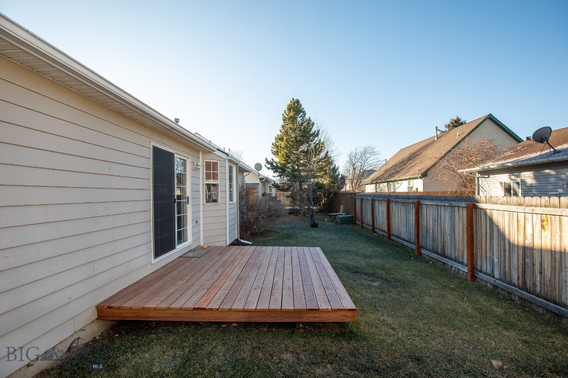 Valley Creek - Residential