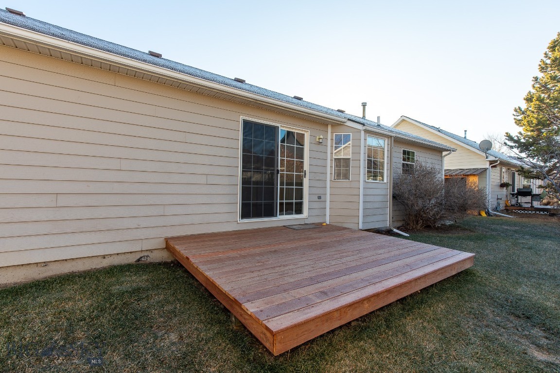 Valley Creek - Residential