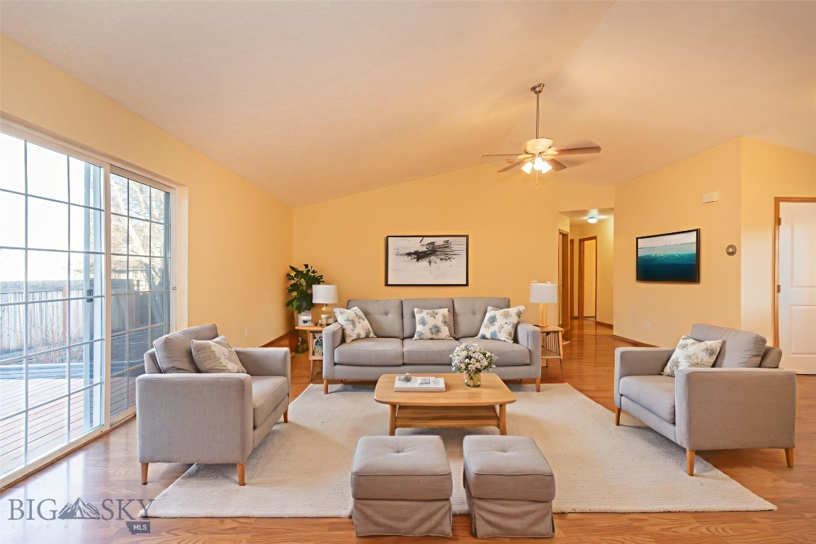 Valley Creek - Residential