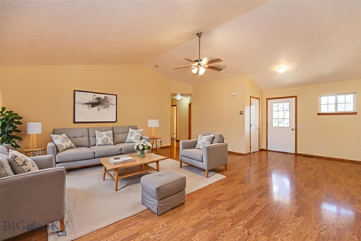 Valley Creek - Residential