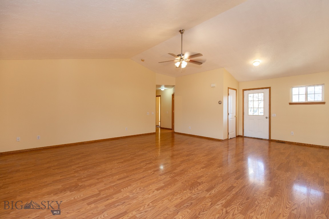 Valley Creek - Residential