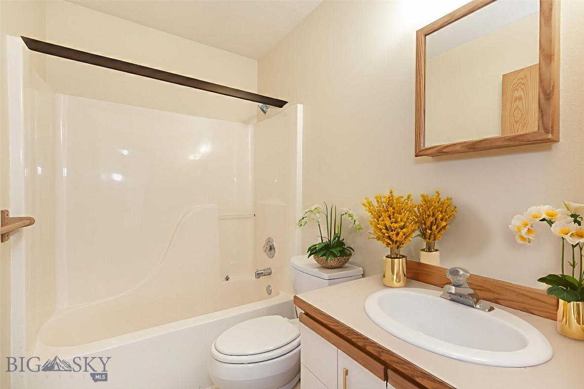 Valley Creek - Residential