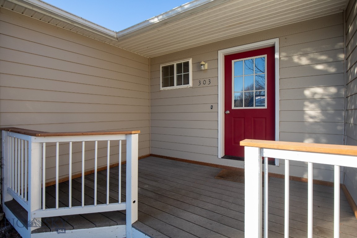 Valley Creek - Residential