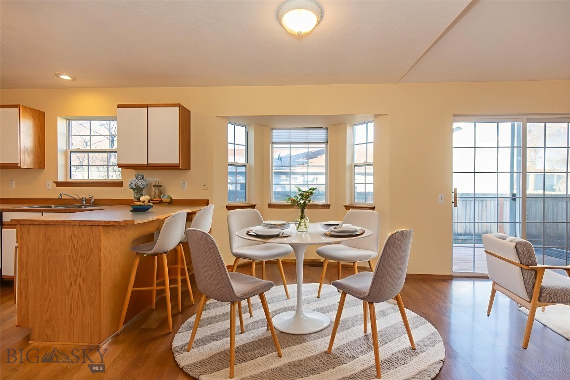 Valley Creek - Residential