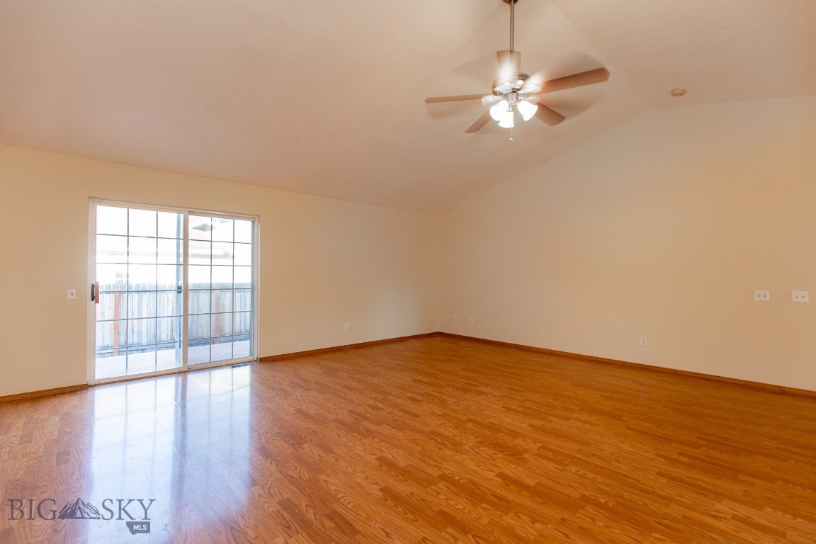 Valley Creek - Residential