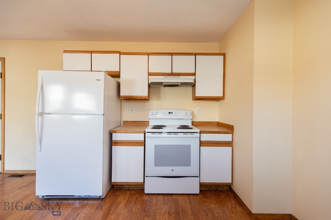 Valley Creek - Residential