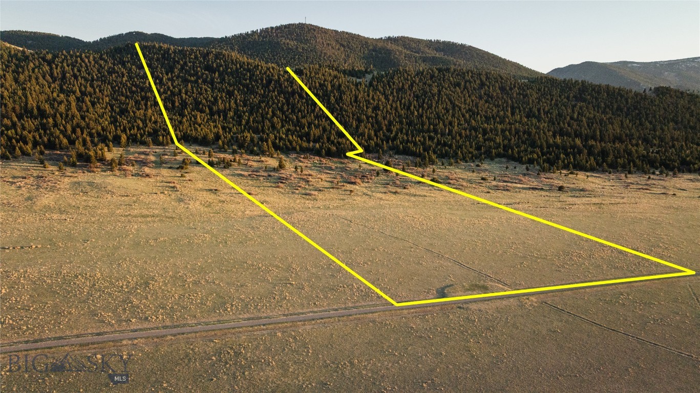Discover Elk Ridge Tract 2—62 acres just 10 minutes from downtown Livingston, MT. Enjoy sweeping views of Livingston Peak, Bridger Range, Gallatin Range, Absaroka Range, and Crazy Mountains, plus prime building potential for your dream home or private retreat. Power is nearby, and area wells range from 25–300 ft. The lot features great timber as well as grass lands to the bottom access along Meyers Ln. Private access easements via Meyers Ln and shared use of a 26-acre Yellowstone River common lot offer fishing, cookouts, and peaceful escapes. Within minutes of over a million acres of National Forest for hiking, hunting, horseback riding, and more via Livingston Peak Rd. Seller's deed restrictions apply—ask agent. Sale subject to boundary adjustment at Seller’s expense. Schedule your showing today!