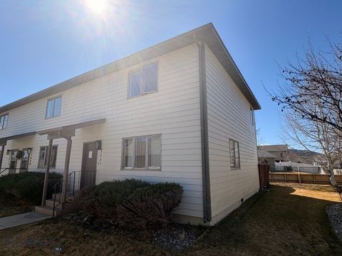 3007 Meadowlark Butte MT 59701