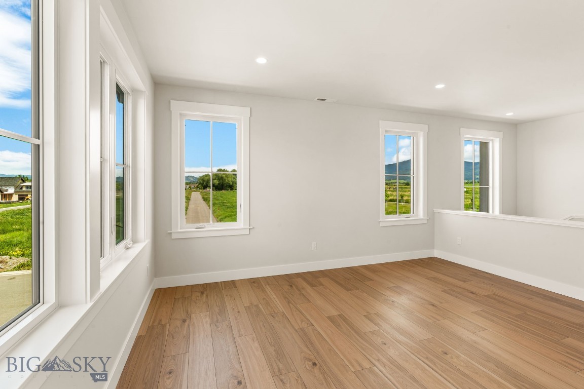 Blackwood Groves - Residential
