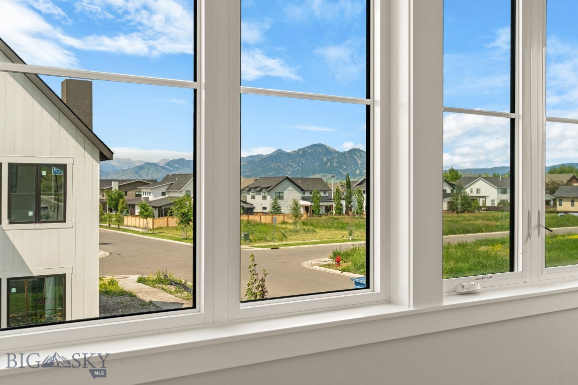 Blackwood Groves - Residential