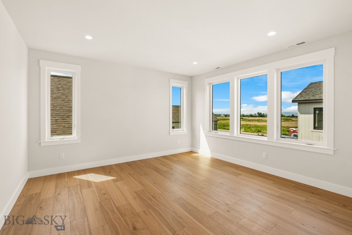 Blackwood Groves - Residential