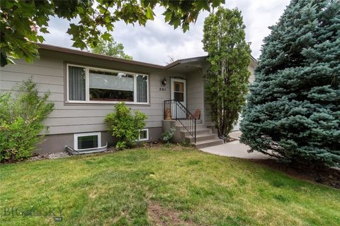Photo of 201 W 8th Avenue, Big Timber, MT 59011 (MLS # 403997)
