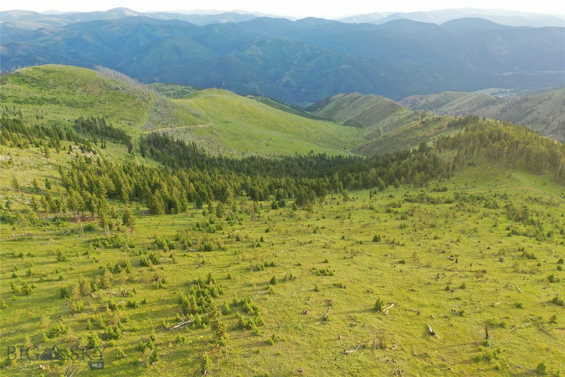 1 Tract, Garnet Range