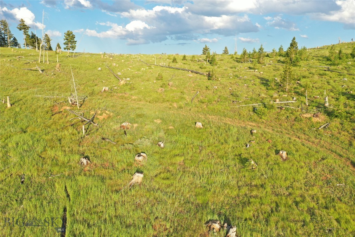 1 Tract, Garnet Range