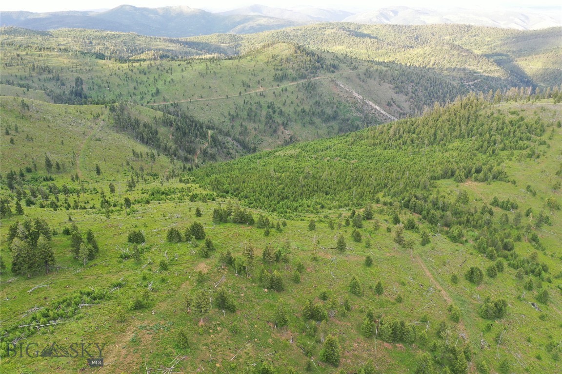 1 Tract, Garnet Range