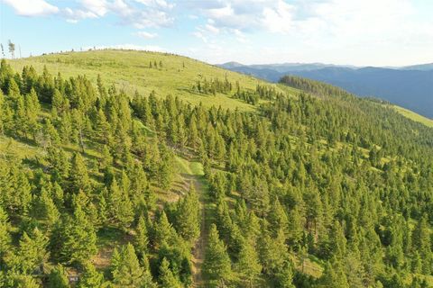 Photo of 1 Tract, Garnet Range, Drummond, MT 59832 (MLS # 409417)
