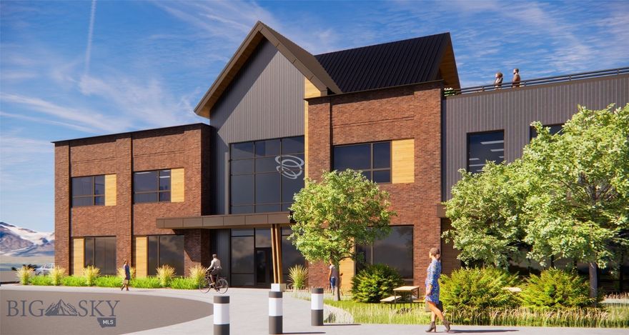 Charter Realty is pleased to present Northwest Crossing, Bozeman's newest master-planned community by Providence Development. Lot 6 is a 2.46-acre corner lot featuring a 20,000 sq. ft. building envelope with the potential for up to 60,000 sq. ft. across multiple levels. The lot features upwards of 130 parking spaces. Situated at the intersection of West Oak Street and Cottonwood Road, the NWX commercial zone enjoys high traffic flow and unparalleled visibility. NWX is poised to become a local hotspot for entertainment, dining, retail, fitness, and office. Seize this prime opportunity to join a dynamic community fixed for growth and success. Offered for sale- Ground Lease & BTS opportunities available.