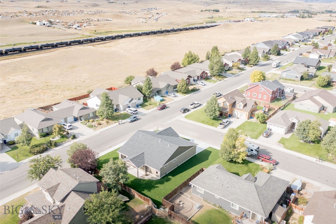 Northern Lights - Residential