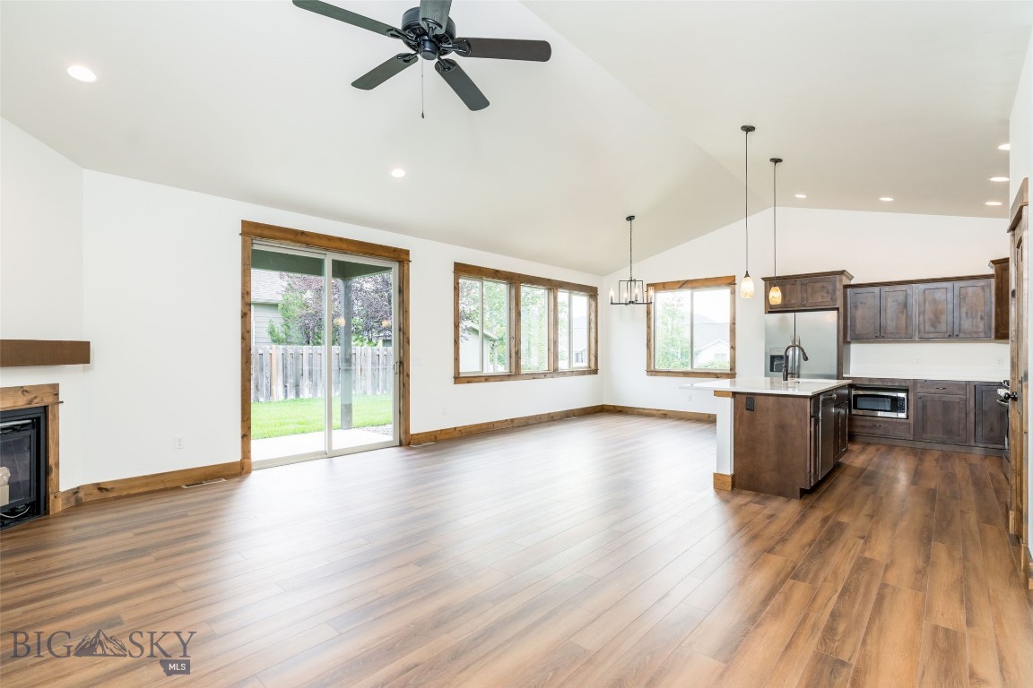 Northern Lights - Residential