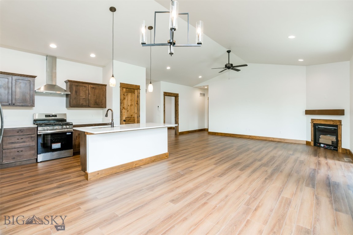 Northern Lights - Residential