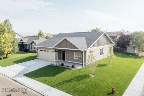 Photo of 702 Quasar Lane, Livingston, MT 59047 (MLS # 405475) Photo of 702 Quasar Lane, Livingston, MT 59047 (MLS # 405475)