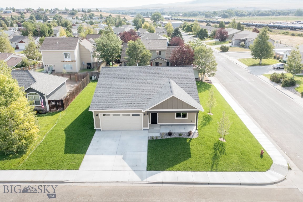 Northern Lights - Residential