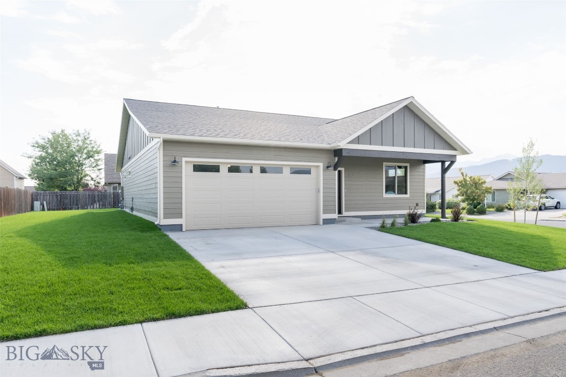 Northern Lights - Residential