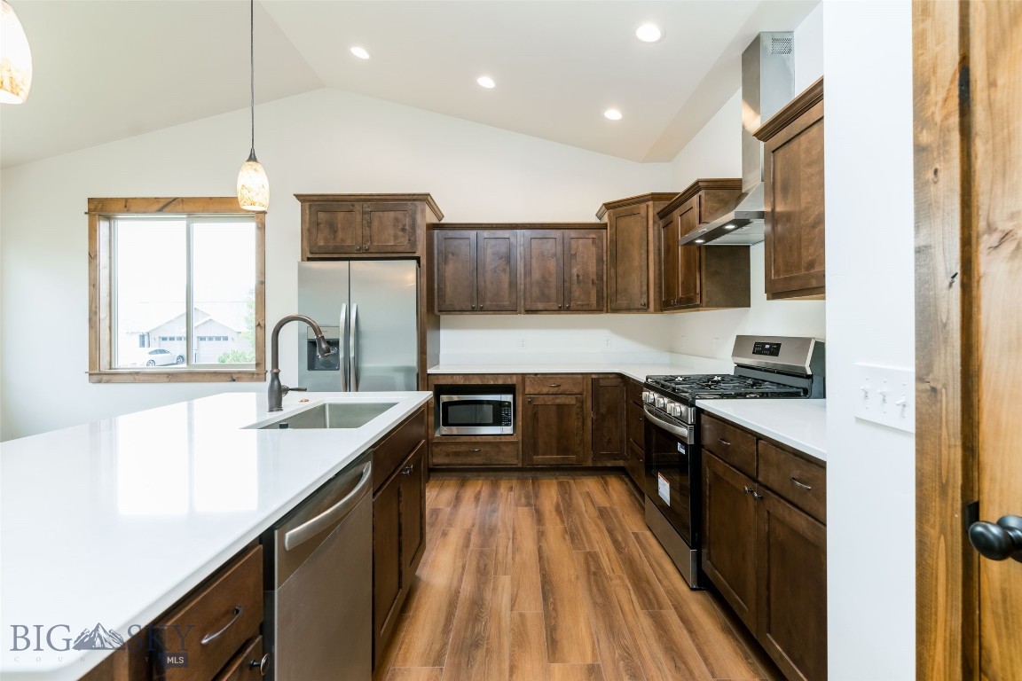 Northern Lights - Residential