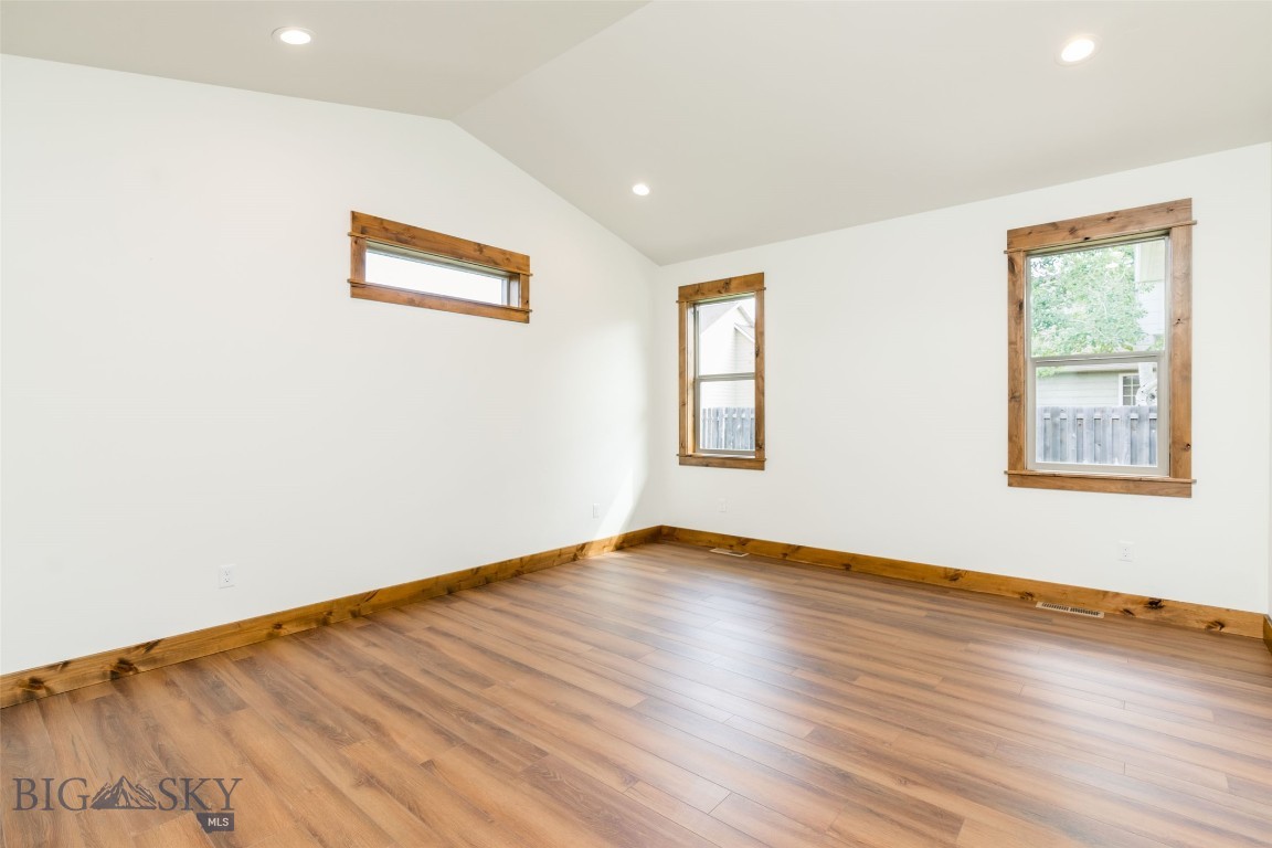 Northern Lights - Residential