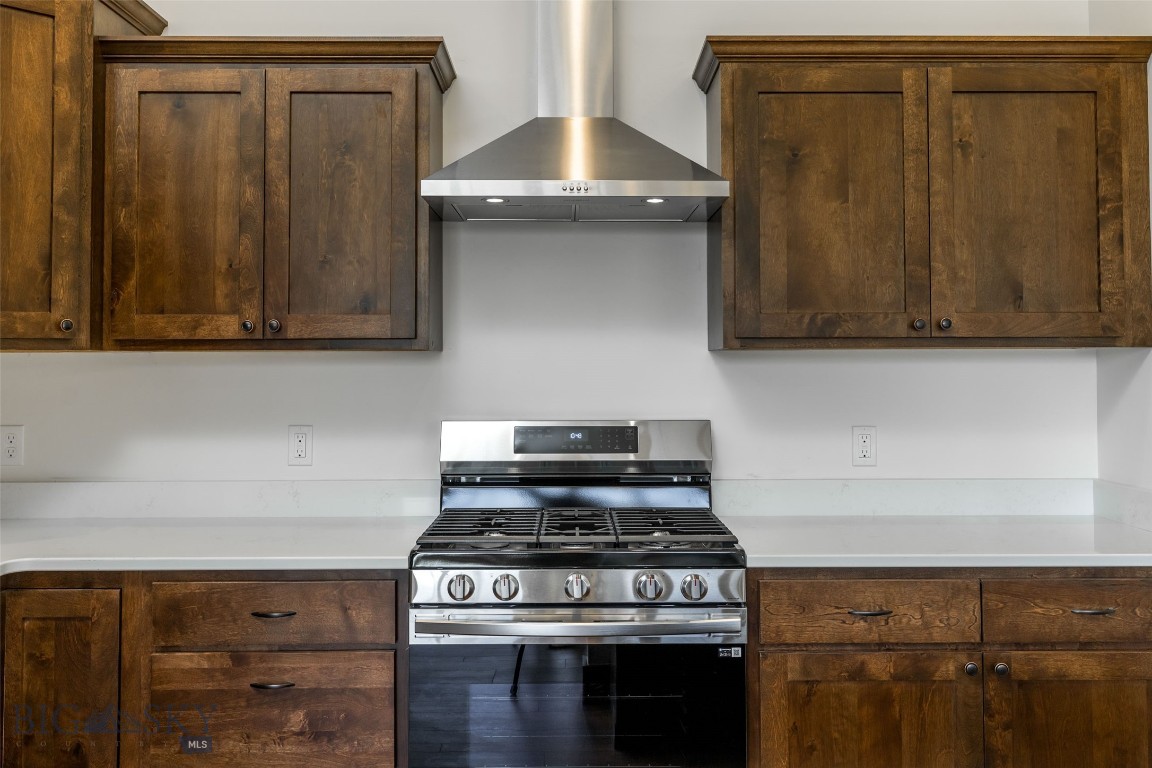 Northern Lights - Residential