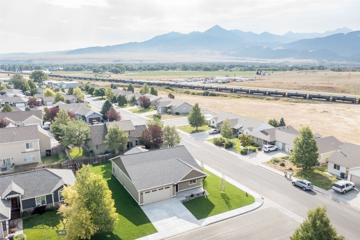 Northern Lights - Residential